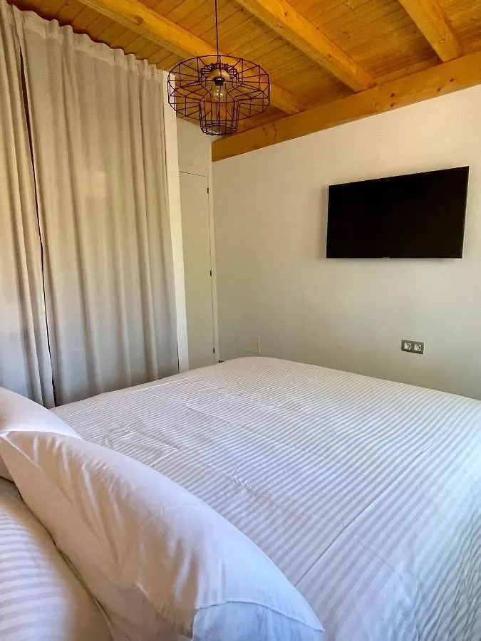 La Casita De La Era Apartment Betancuria Spain