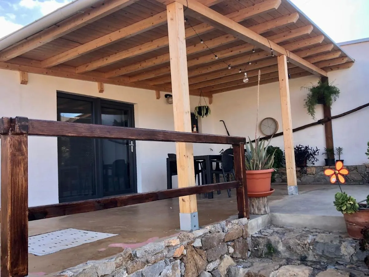 La Casita De La Era Apartment Betancuria