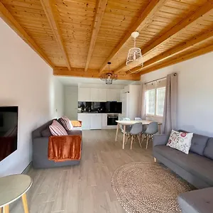 Apartamento La Casita Del Mojino, Betancuria