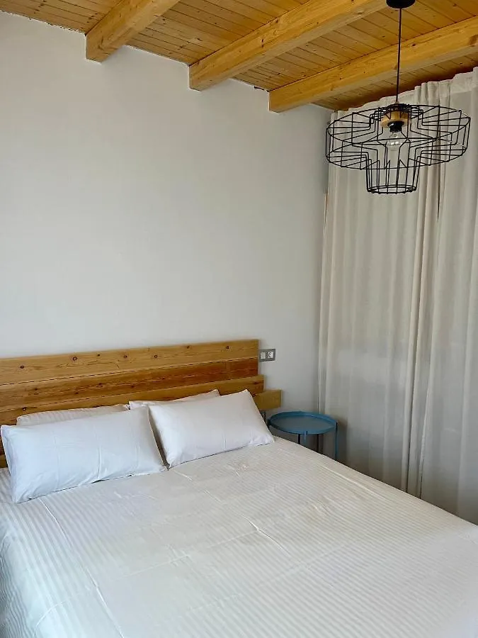 La Casita De La Era Apartment Betancuria