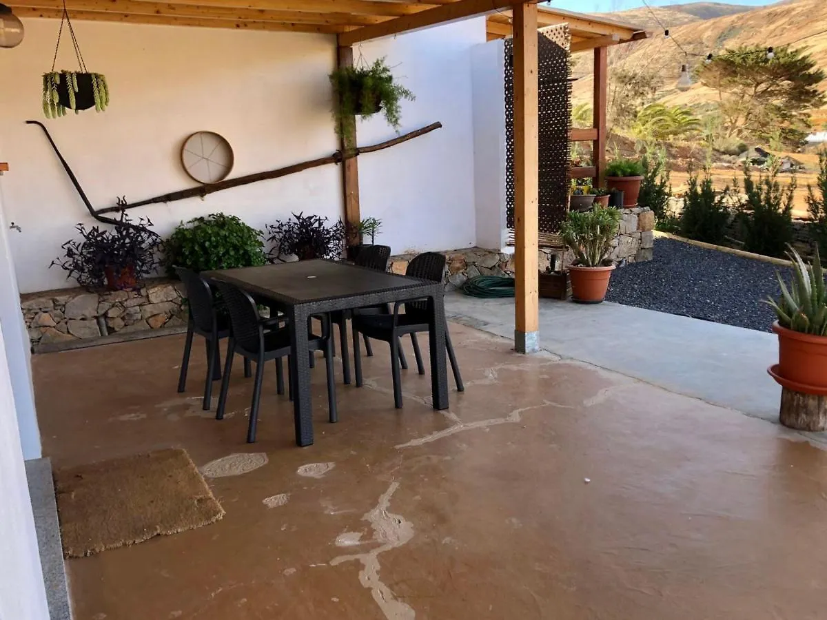 La Casita De La Era Apartment Betancuria